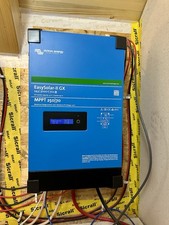 Victron easysolar gx - victron, easysolar-ii