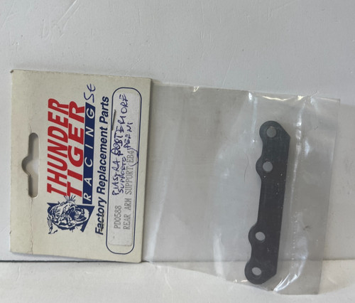 Thunder tiger ricambi auto - tiger,