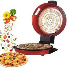 FORNO CUOCI PIZZA ELETTRICO