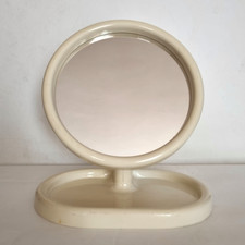 Specchio Vintage Design Olaf