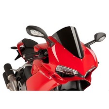Cupolino racer puig per - cupolino,