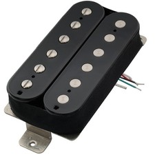 Artec VH-Rock-BK Black Alnico