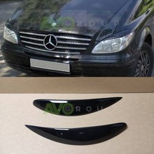 Palpebre faro per MB Vito /