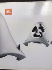 JBL CREATURA - ARGENTO