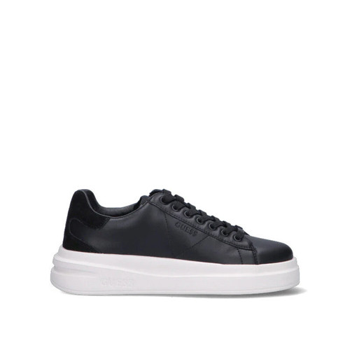 Guess sneakers donna nero - sneakers,