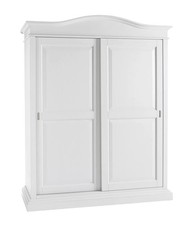 Armadio arte povera 2 ante