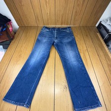 Jeans vintage Levi Strauss