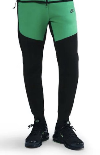 Nike tech fleece joggers nuova - nike,