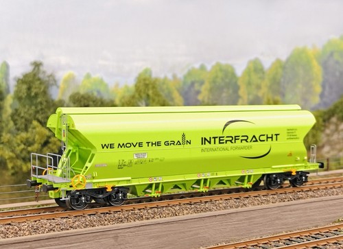 Nme 515620 scala intercargo - nme,