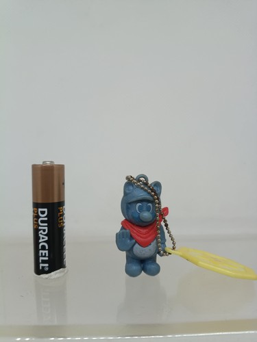 Figure keychain portachiavi - figure,