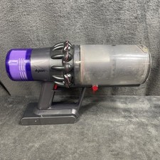 Dyson V11 Absolute Pattumiera