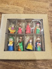 SET MINI PRESEPE PAPERCHASE