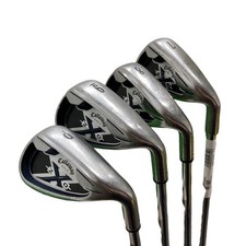 Callaway X 20 USA Set di ferri