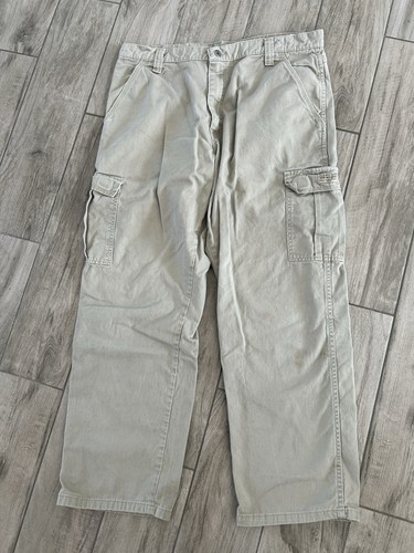 Wrangler pantalone lavoro - pantalone,
