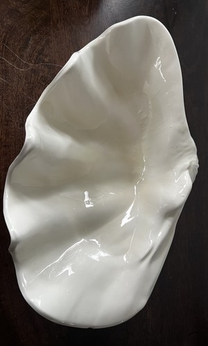 Centrotavola grande ciotola