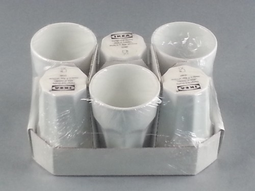 Pezzi ikea pokal - 6,