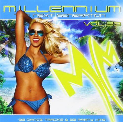 Various millennium vol - various, 23