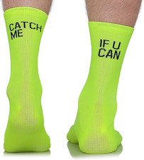 Calze Da Ciclismo per Uomo E