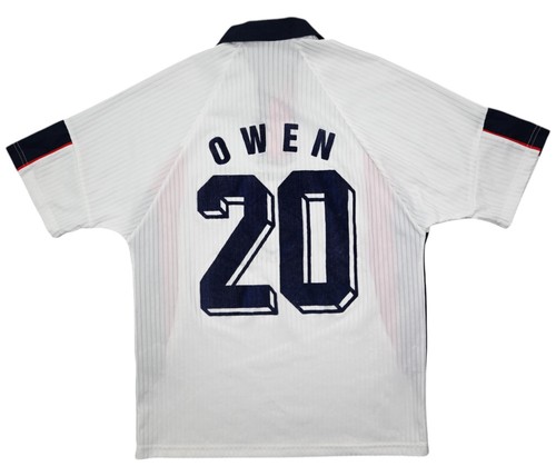 Umbro 1997 inghilterra - 1997-99,