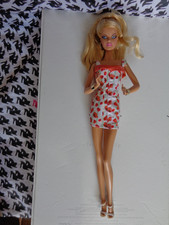BARBIE TOP MODEL RESORT