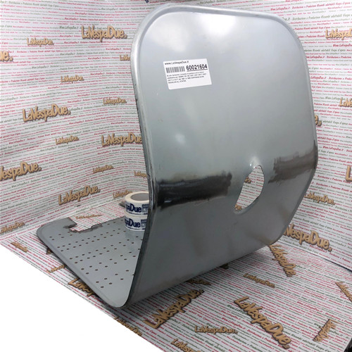 Scudo pedana completo - di, 5
