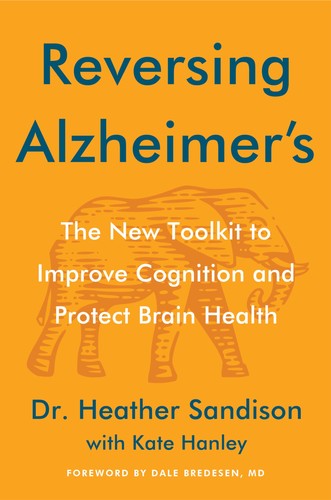 Reversing alzheimer the - reversing,