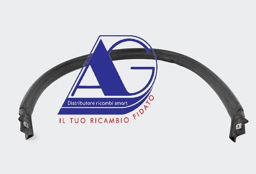 Guarnizione posteriore smart - guarnizione,