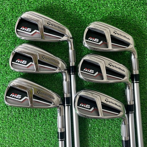 Taylormade set ferri - di,