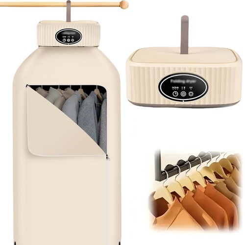 Asciugatrice portatile pompa - a,