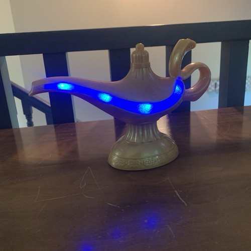 Disney aladdin lampada magica - aladdin,