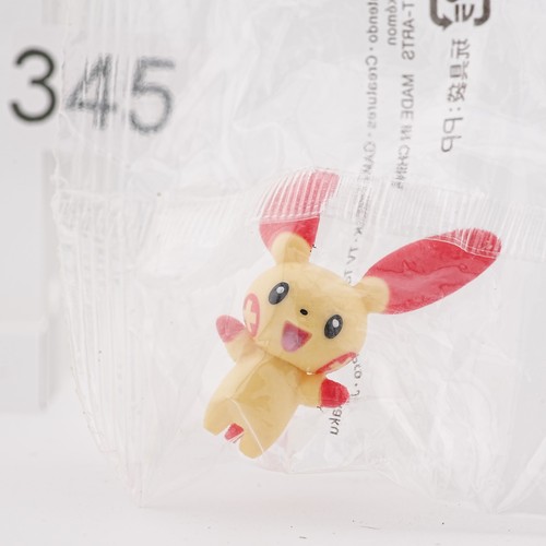 Figurina pokemon venduta come - -venduta,