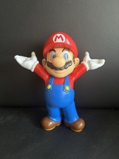 Action figure Super Mario