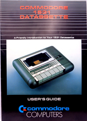 Commodore - commodore,