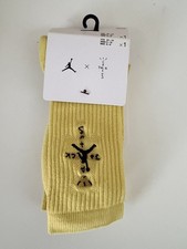 Calze Nike Jordan Travis Scott