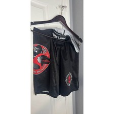 MMA Grappling Shorts