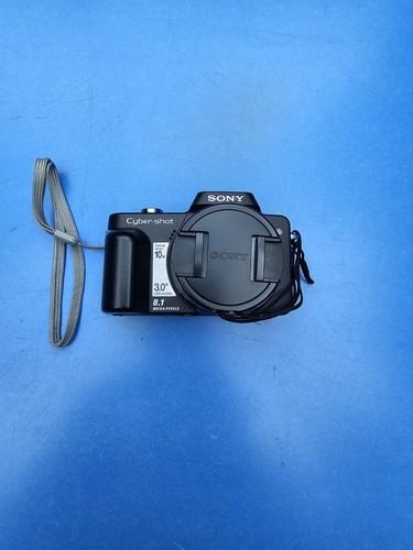 Sony cyber shot dsc - sony, cyber-shot
