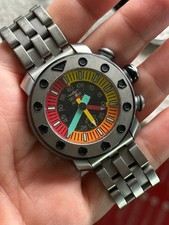 Orologio Sector No Limits