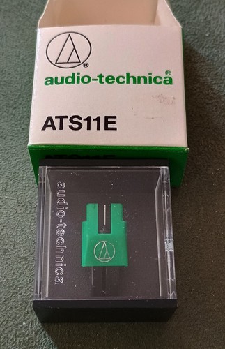 Puntina originale nos - originale, audio