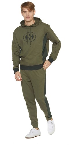 Tuta uomo giovanile sport - uomo,