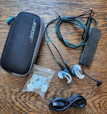 Bose QuietComfort 20 QC20