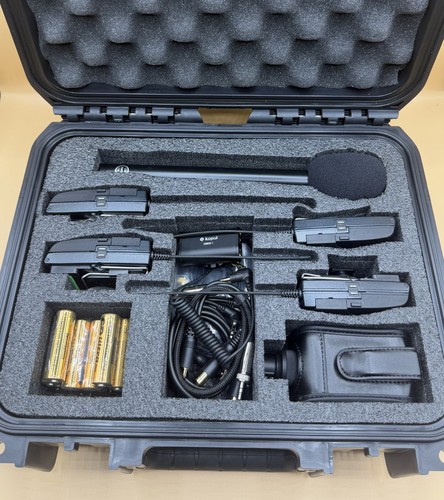 Sennheiser ew100 eng - sennheiser, g4