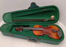 Violino Antoni con archetto e