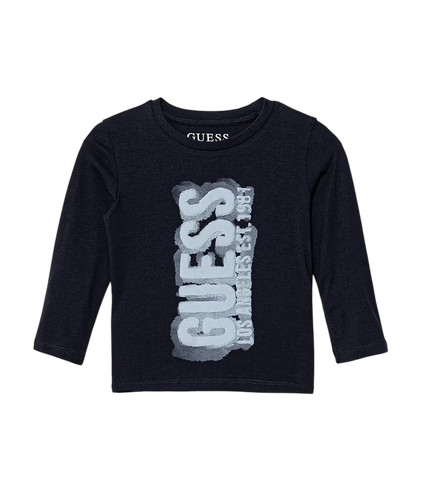 Shirt bimbo guess art - t-shirt,