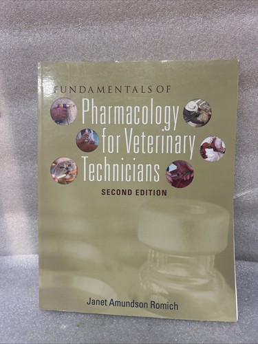Veterinary technology ser - veterinary,