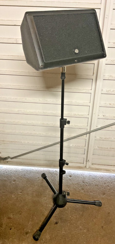 Galaxy audio hot spot monitor - galaxy,