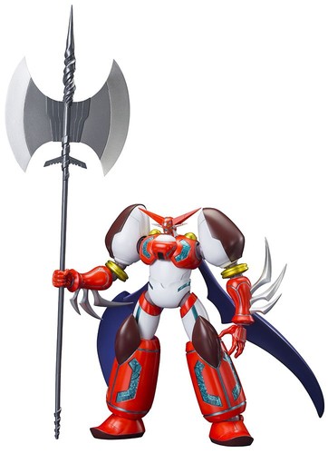 Hisaya shin getter - hisaya,