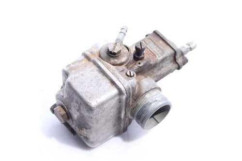 Carburatore moto guzzi v35 - carburatore,