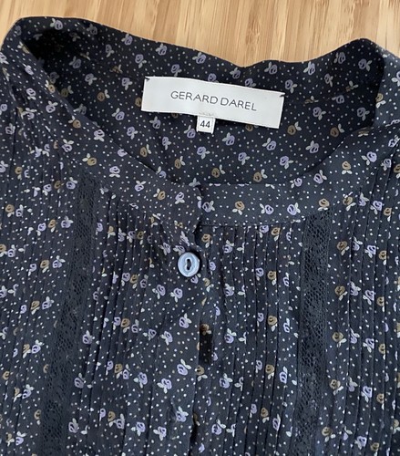 Abito camicia floreale - , gerard