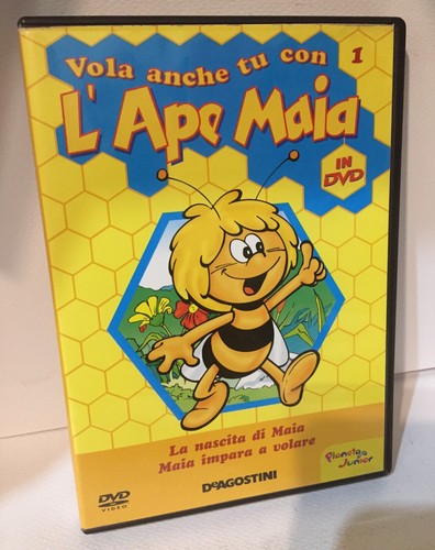 Vola anche con ape - vola,
