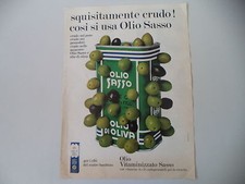advertising Pubblicità 1968